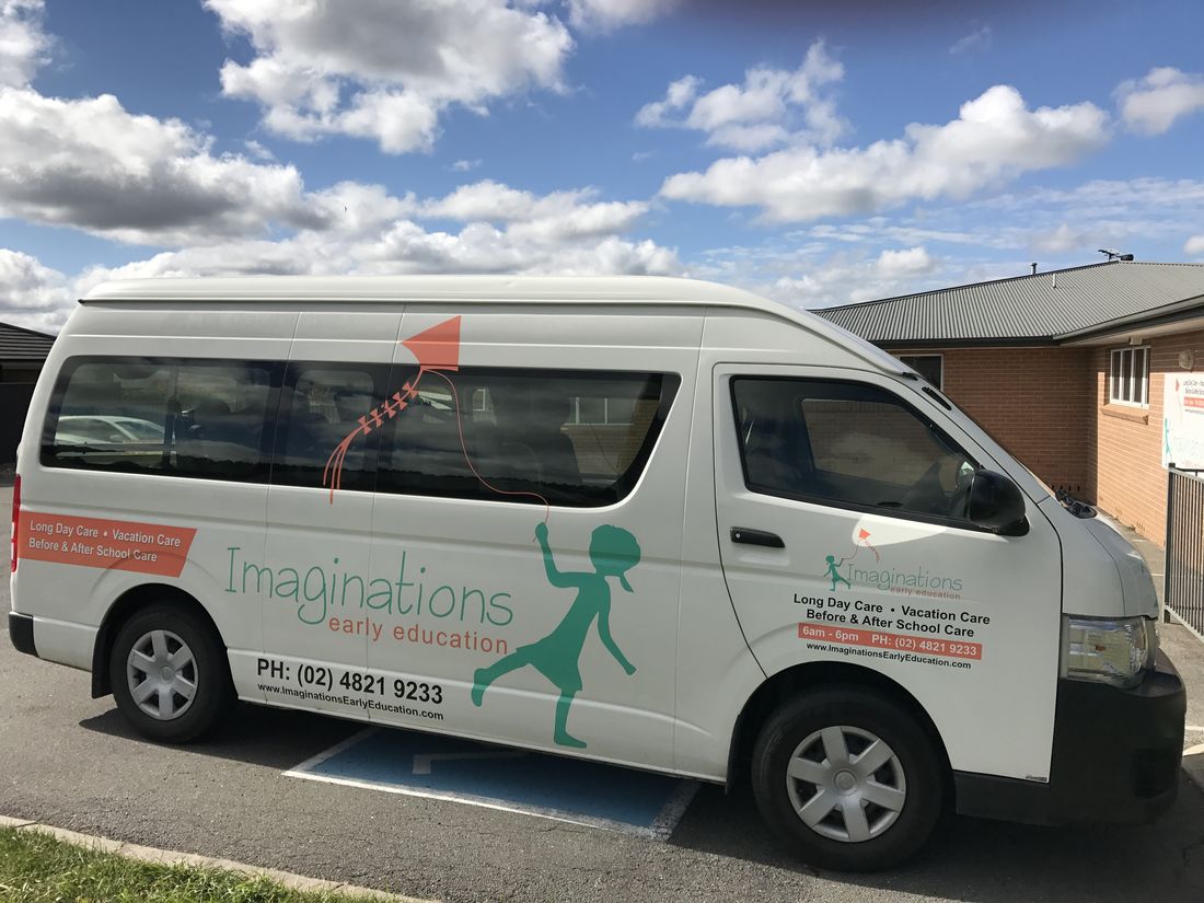 Goulburn Bus Service